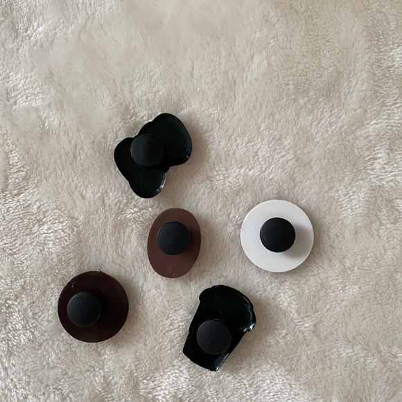 Dunkin’ Donuts Charms for Shoes NWT - Picture 4 of 4